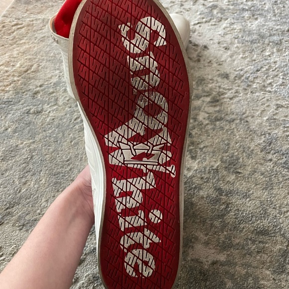 Supra X Disney Snow White Skytop - Picture 6 of 6